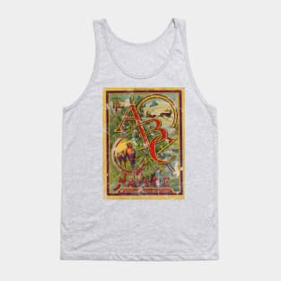 ABC Nature Tank Top